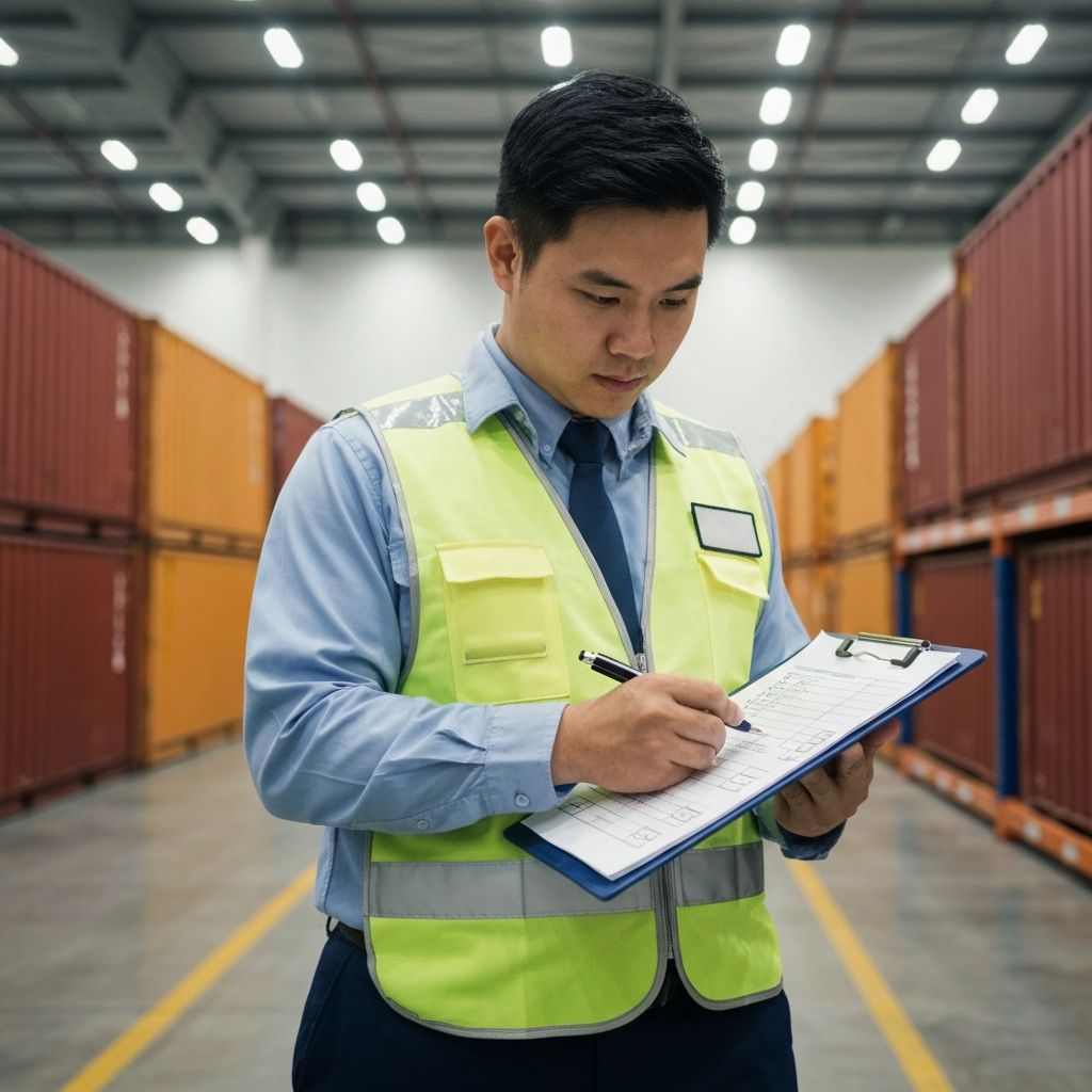 FSVP Importer & Plan