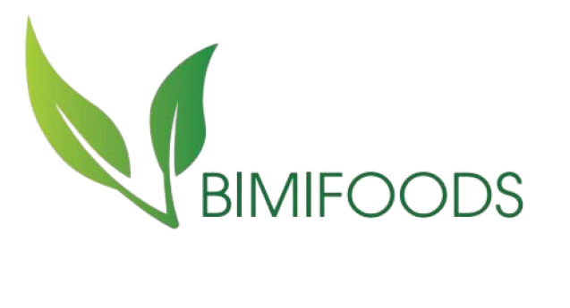 Logo BimiFoods