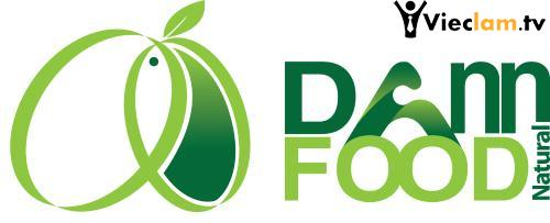 Logo Dann Food
