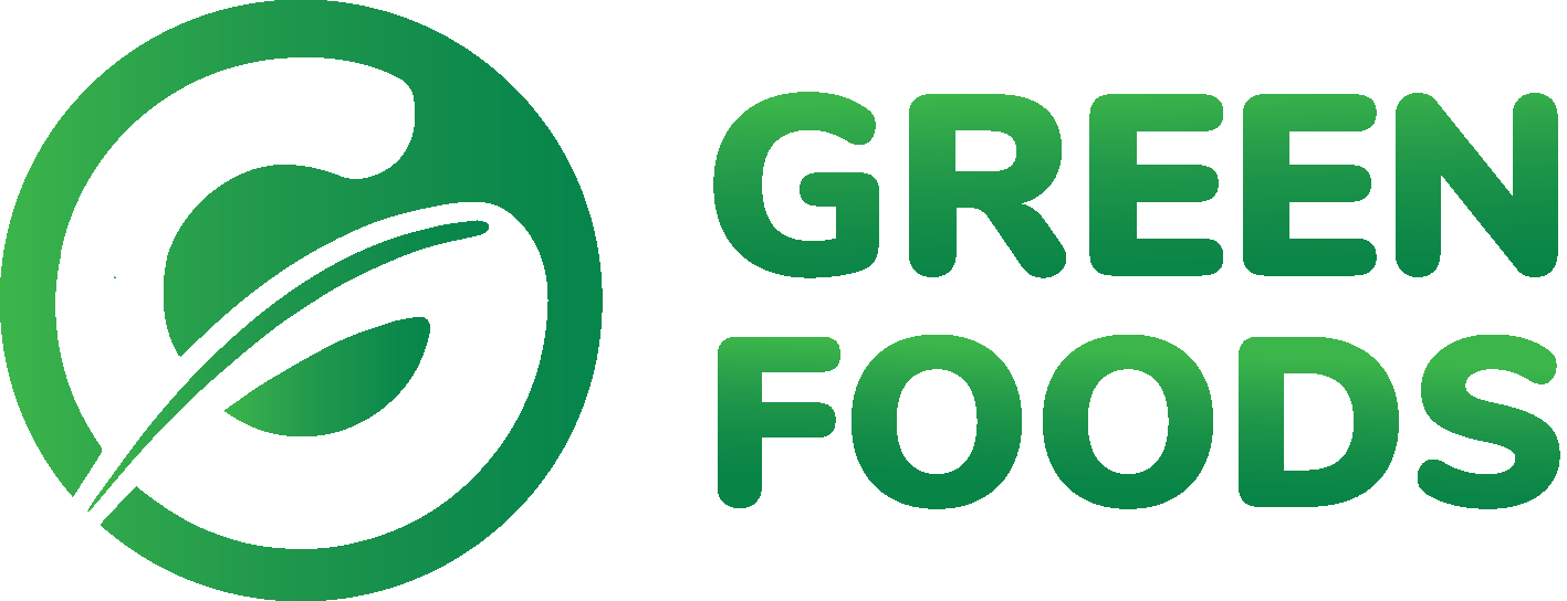 Logo Green Foods