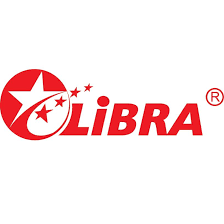 Logo Libra