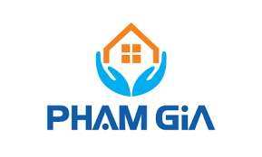 Logo Pham Gia