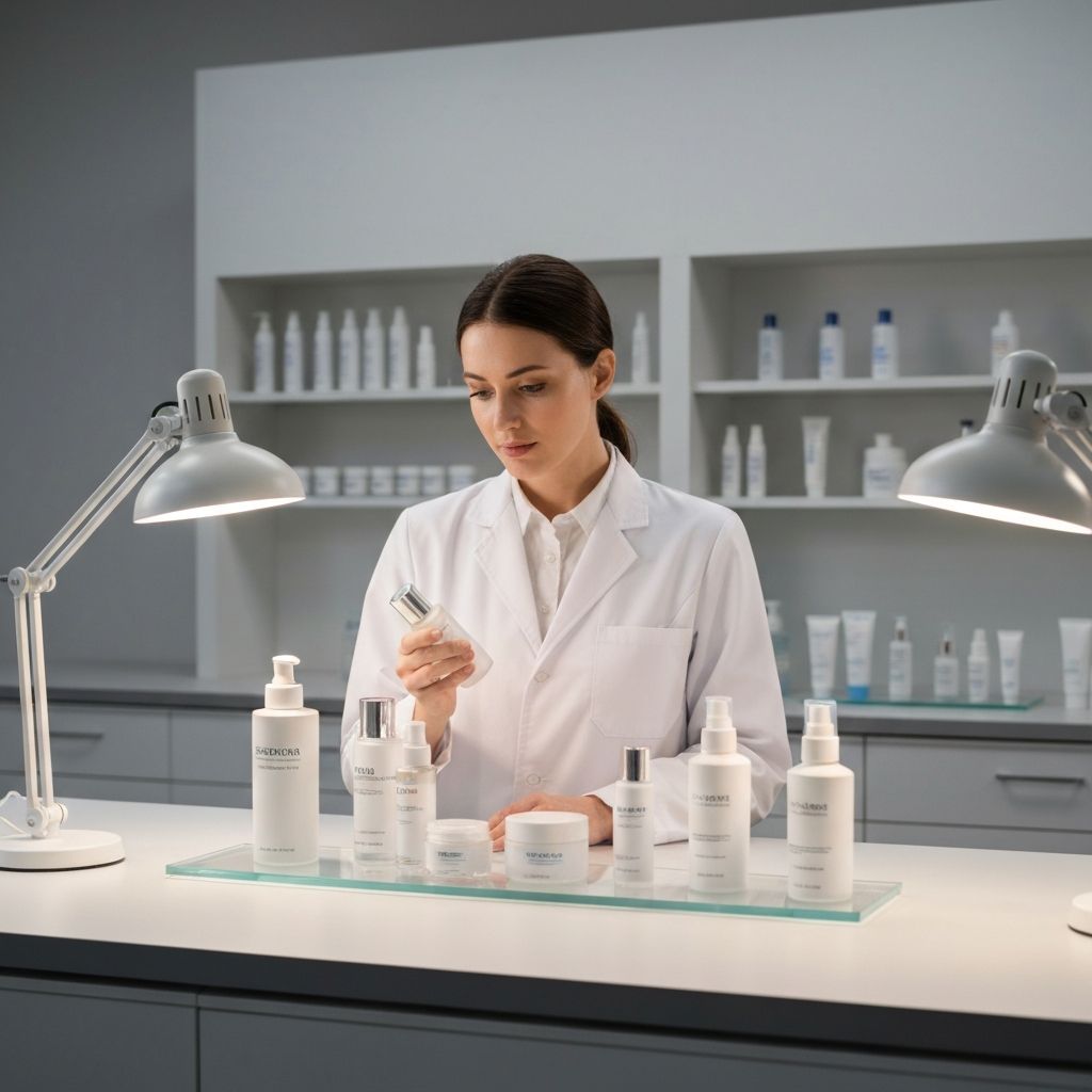 MoCRA FDA Registration